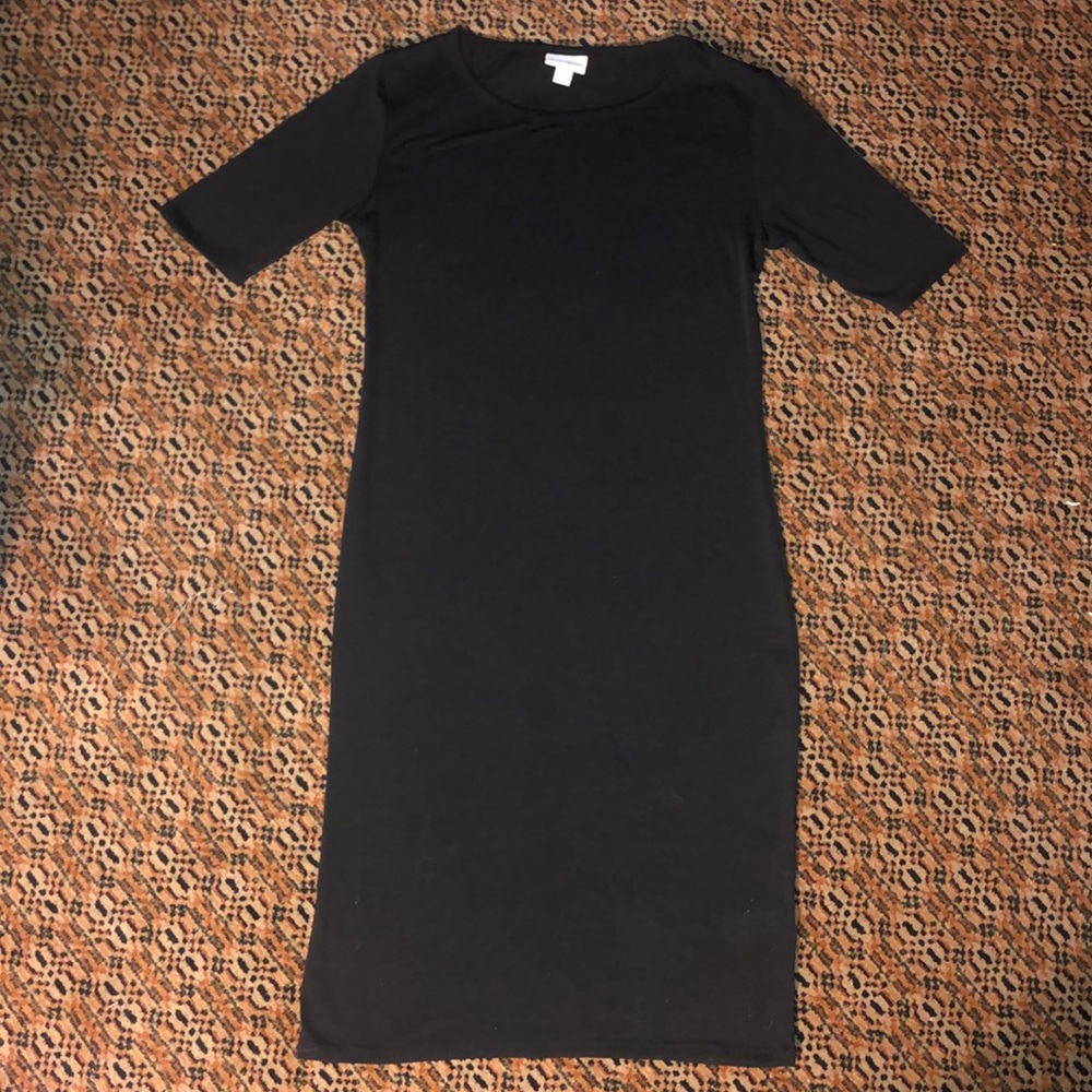 Lularoe Julia noir